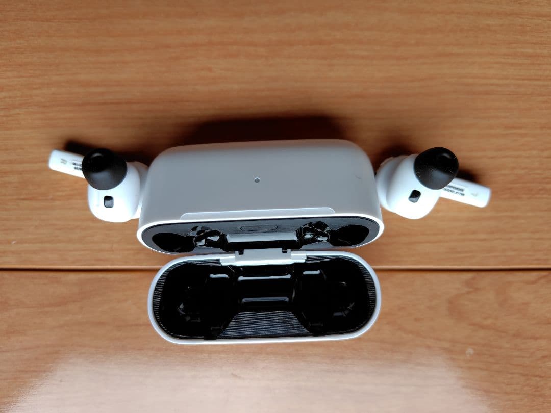 Olive Air ワイヤレスイヤホン 本体