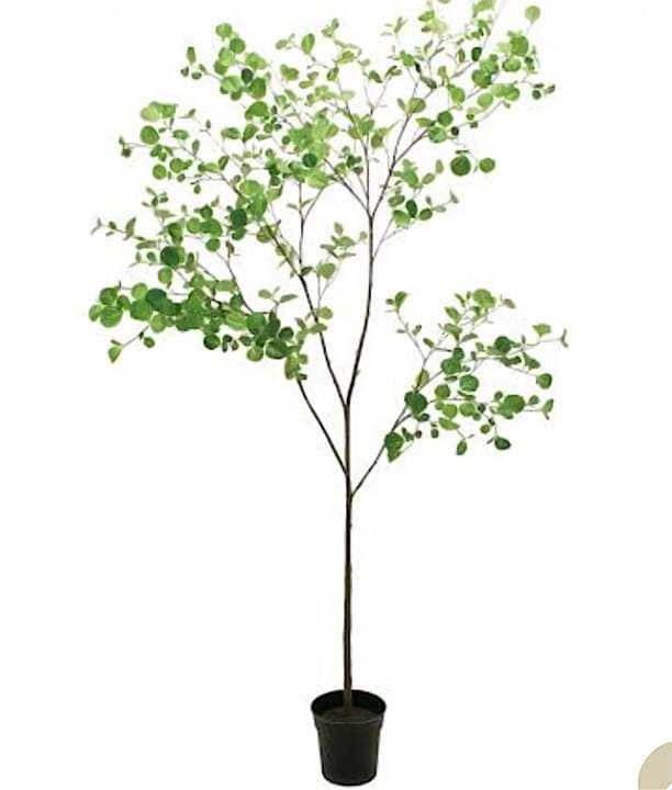 光触媒　人工観葉植物　ウォールグリーン　フェイクグリーン　ヘーゼルナッツ180