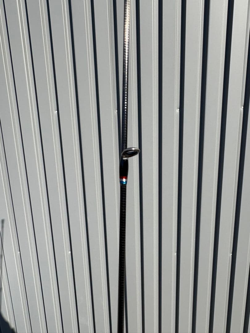 ロッド TRANSCENDENCE Empinado91S+Rev2