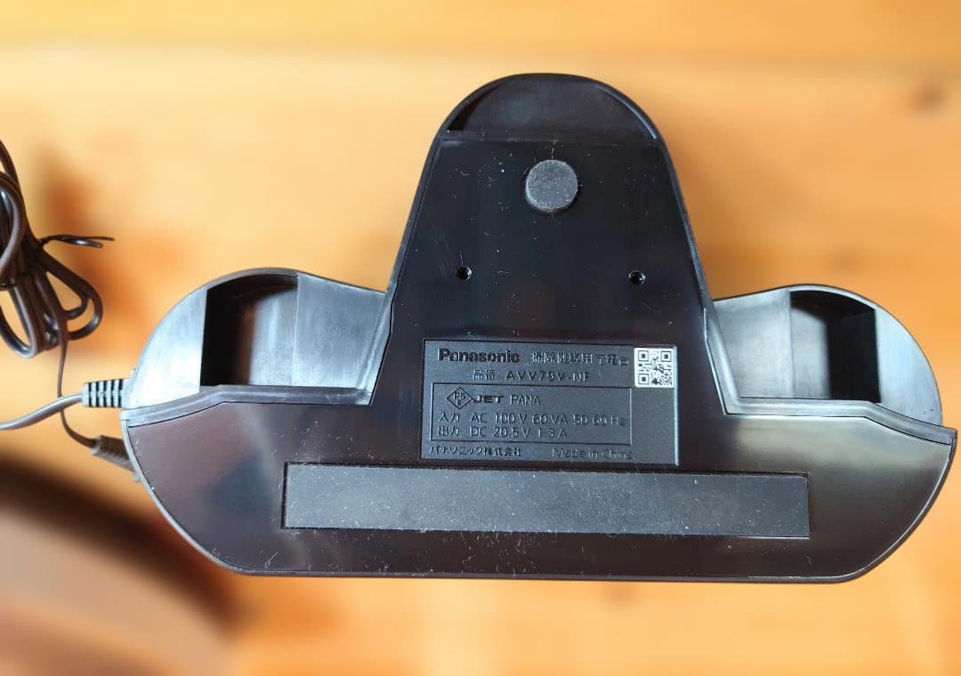 Panasonic MC-RS800 ロボット掃除機 ルーロ(rulo)