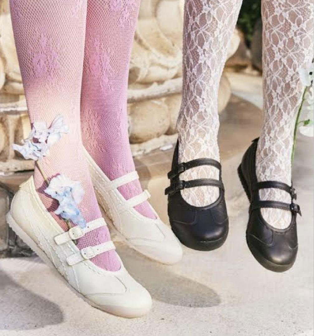 【*✮値下げ中✮*】Onitsuka Tiger　MEXICO 66 TGRS