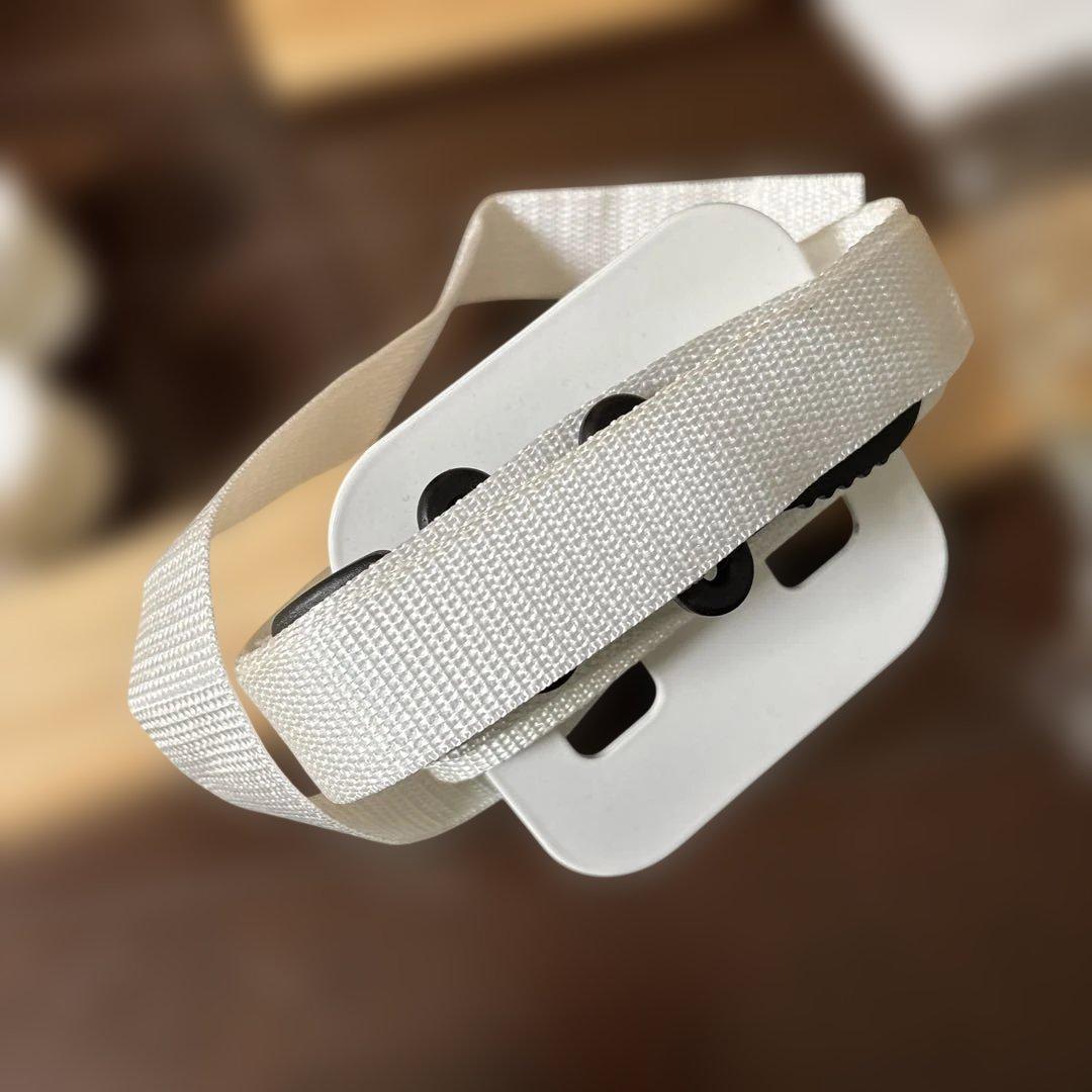 【良品】大和屋　そいねーる ミニ ベビーベッド ナチュラル