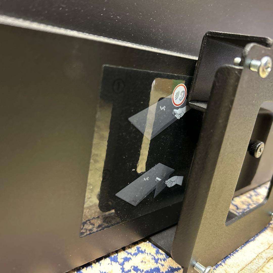 美品　HP ENVY27s 4Kディスプレイ　ゲーミング　PC 2018年製