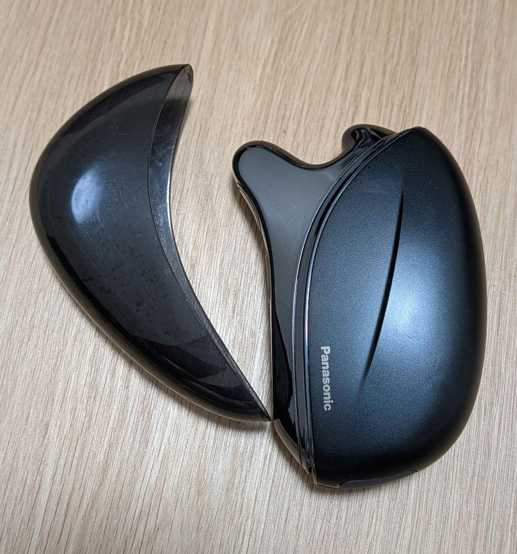 Panasonic EH-SP85-K BLACK　バイタリフト　かっさ