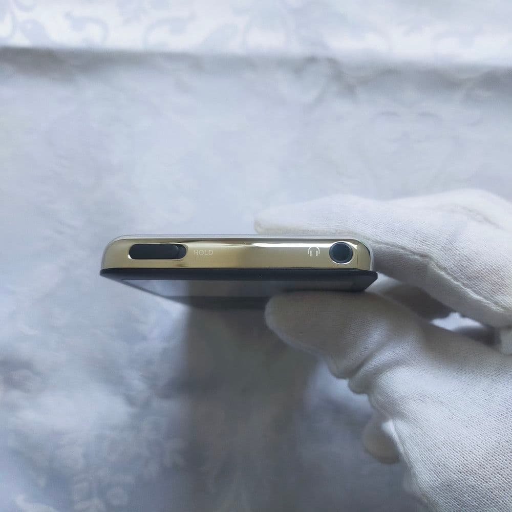 【ジェイク】iPod Classic 第6世代 MC297化 256GB