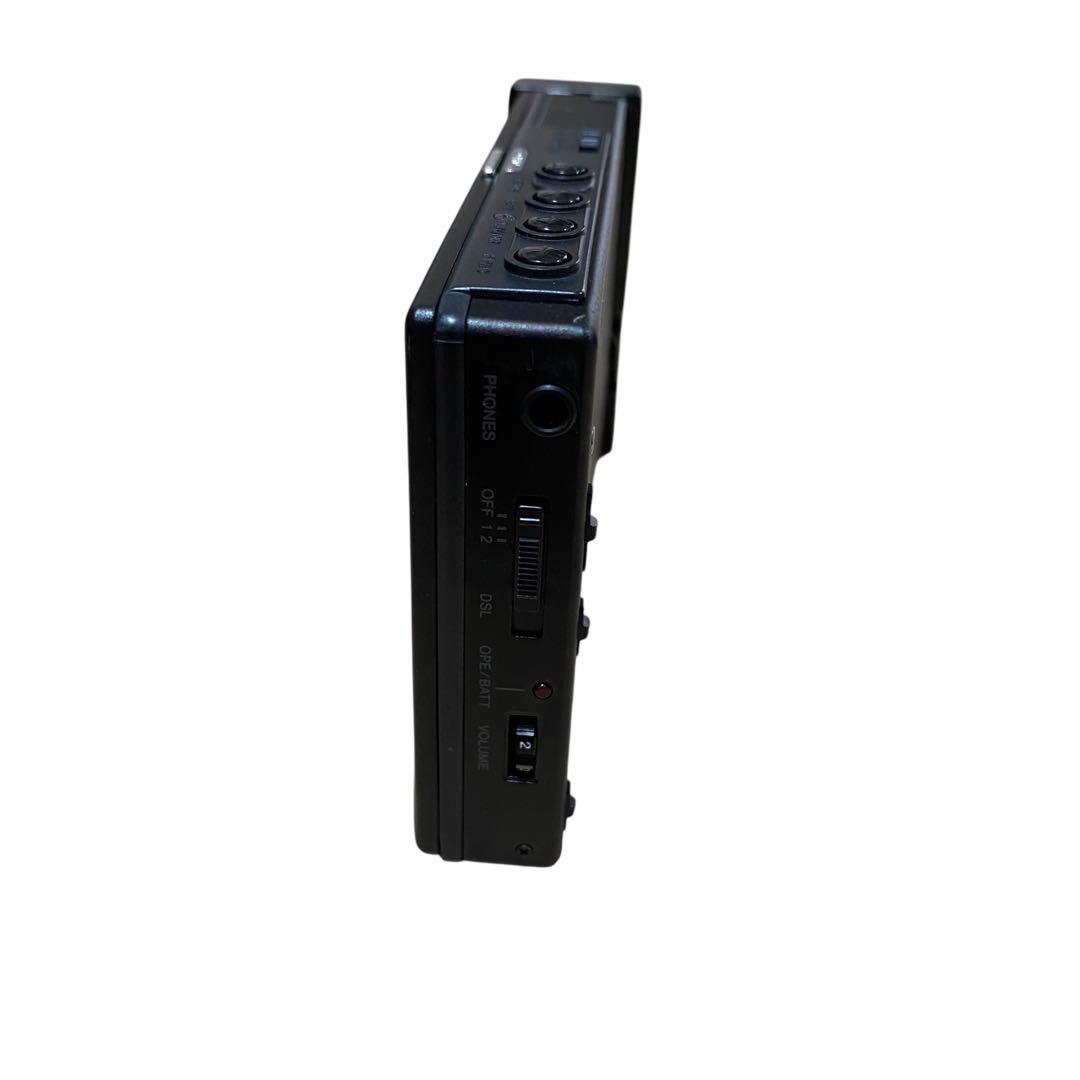 【美品】AIWA アイワ ステレオ HS-PL55 レコーダープレーヤー