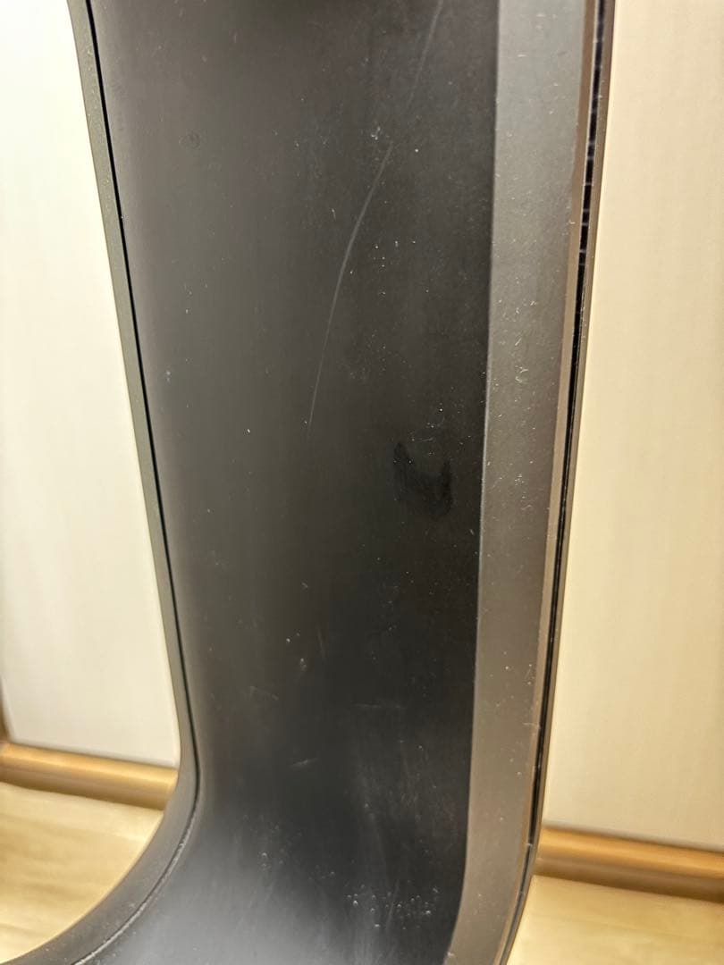 Dyson Pure Hot + Cool HP04BNN ブラック/ニッケル