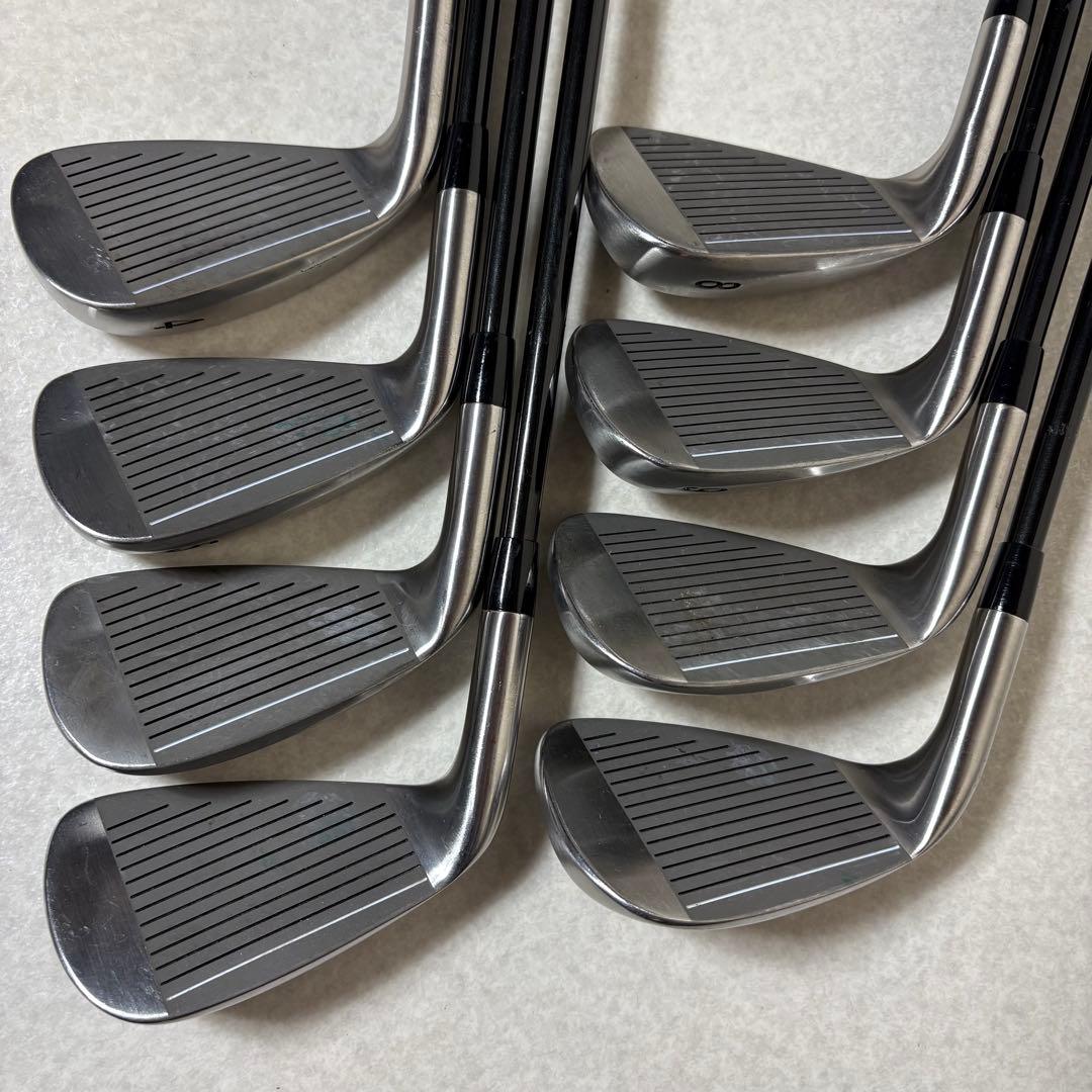 Fitway メンズ ゴルフクラブセット 12本 IGNIO