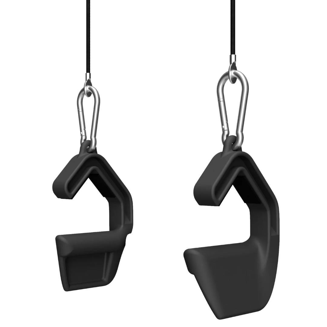 SWISSIES V2 MAX パラレルグリップ 左右ペア 懸垂 パワーラック