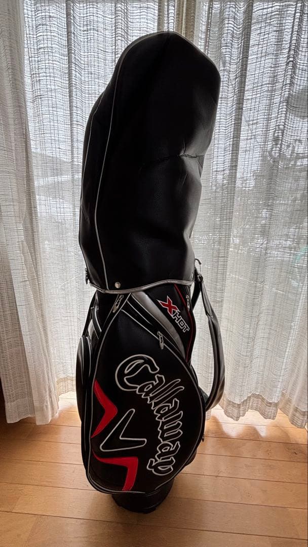 Callaway X HOT クラブセット