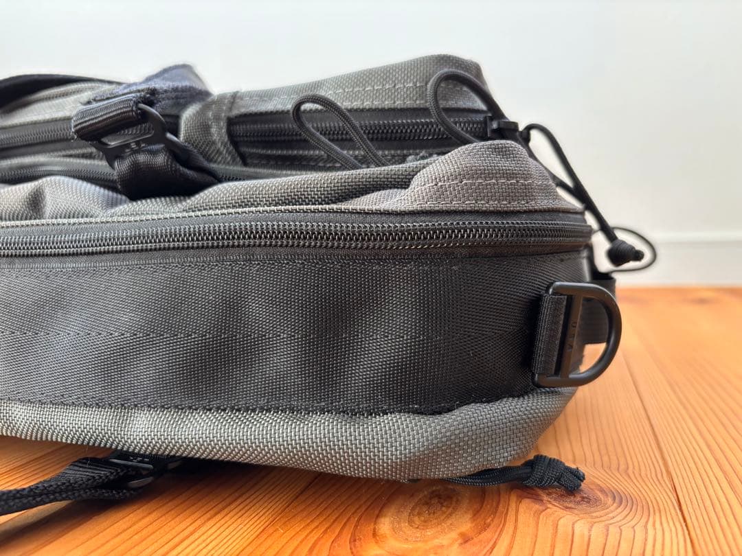 美品｜NEO TRINITY LINER