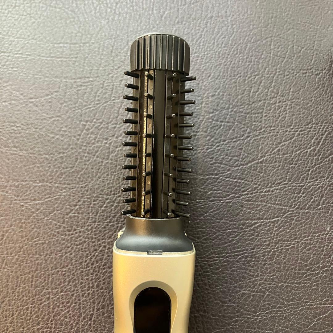 【美品】　YA-MAN ヘアボリューマープロ YJHB7N