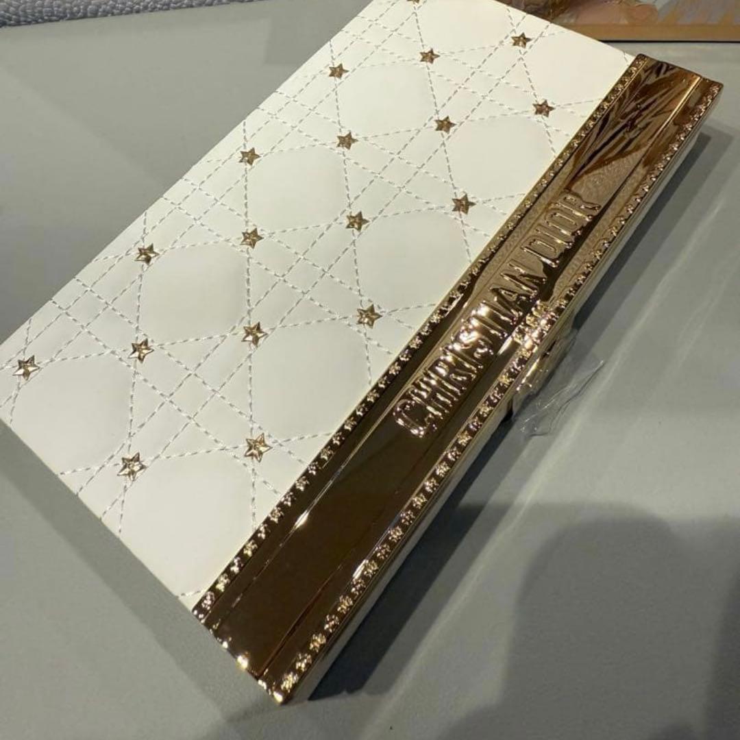 新品　ディオール　クチュール マルチユース パレット