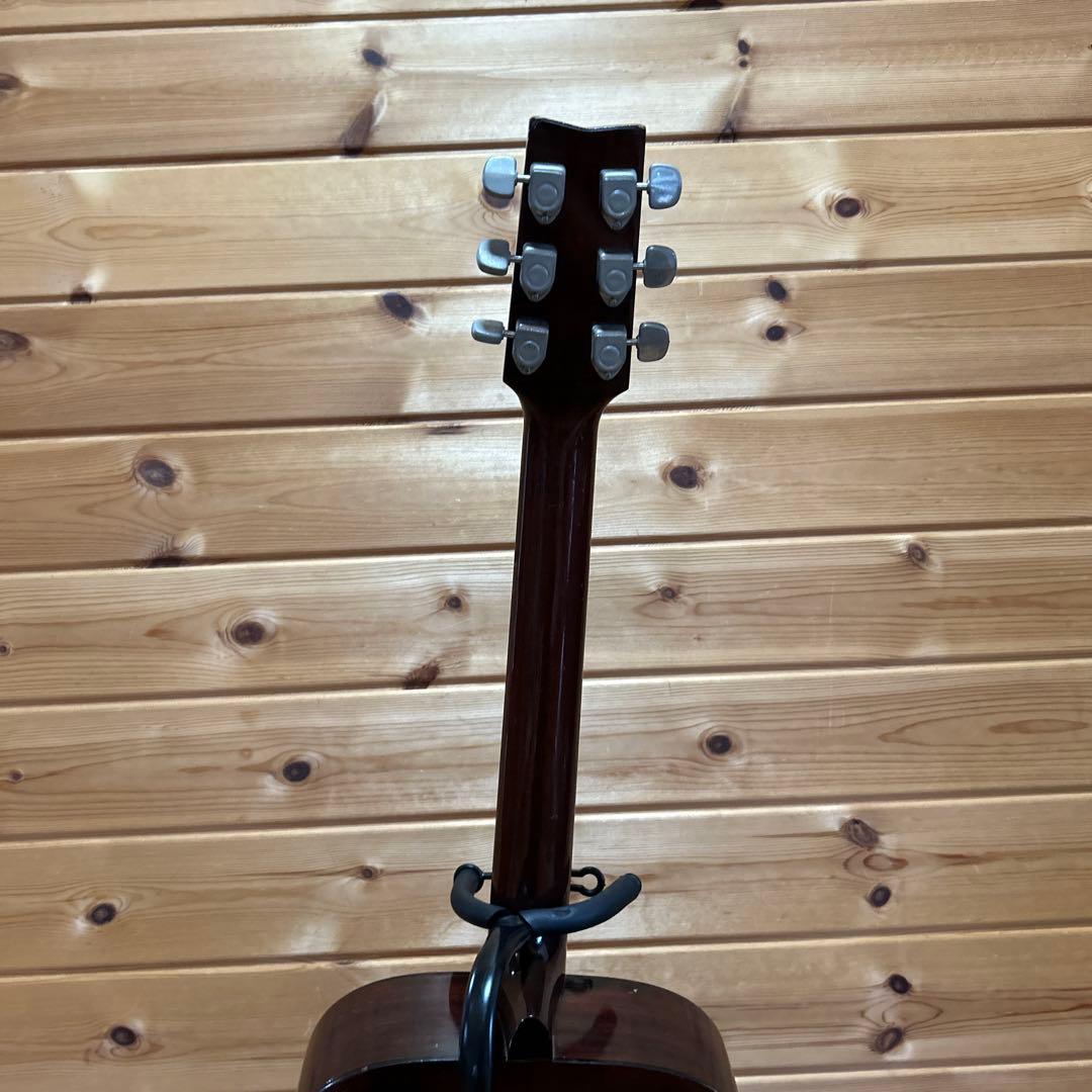 YAMAHA FG-130 アコースティックギター グリーンラベル ビンテージ