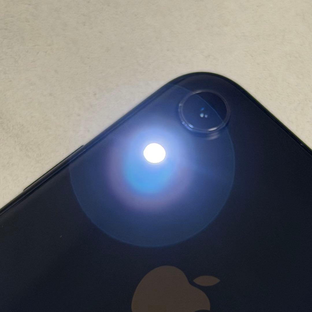 iPhone XR 128GB ブラック SIMフリー