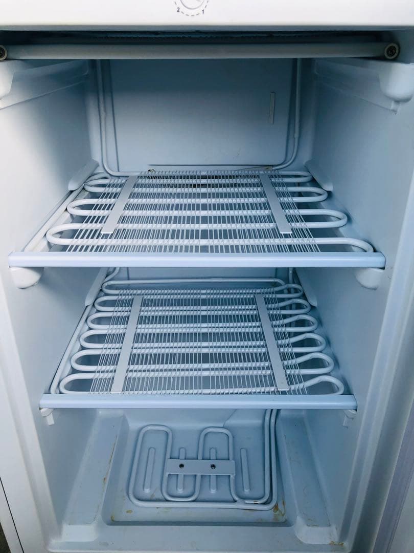 三ツ星貿易　2020年製 電気冷凍機 MB-92A