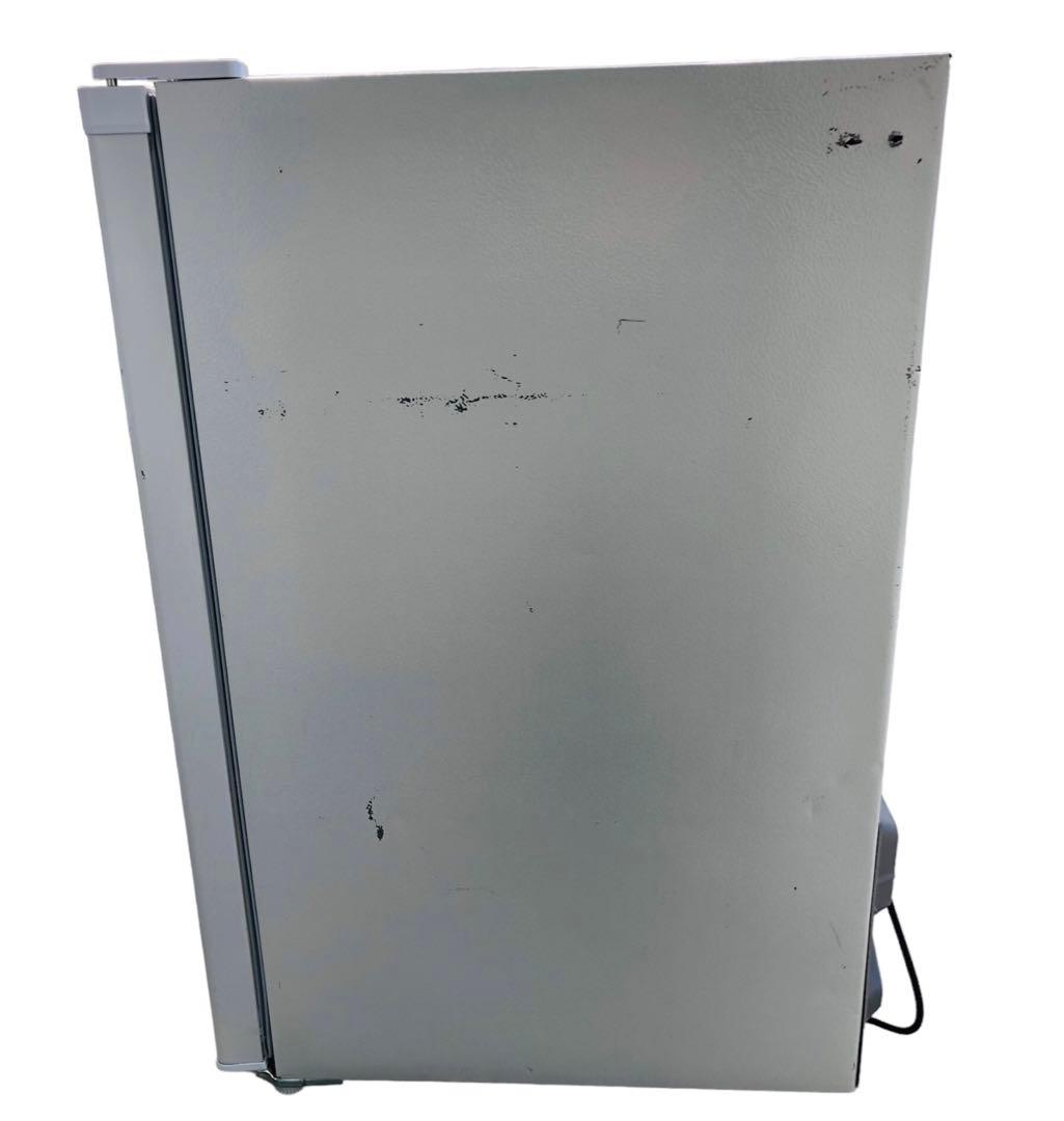 三ツ星貿易　2020年製 電気冷凍機 MB-92A