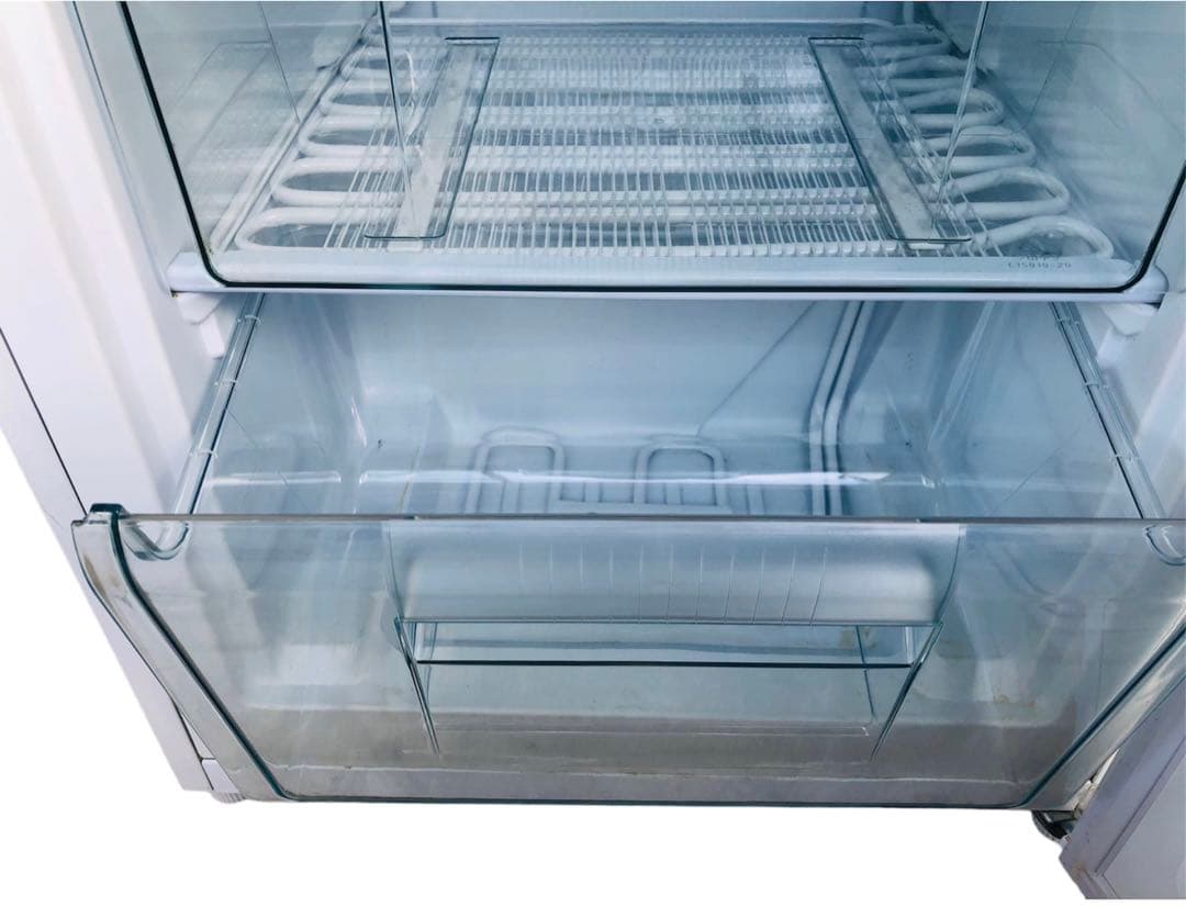 三ツ星貿易　2020年製 電気冷凍機 MB-92A