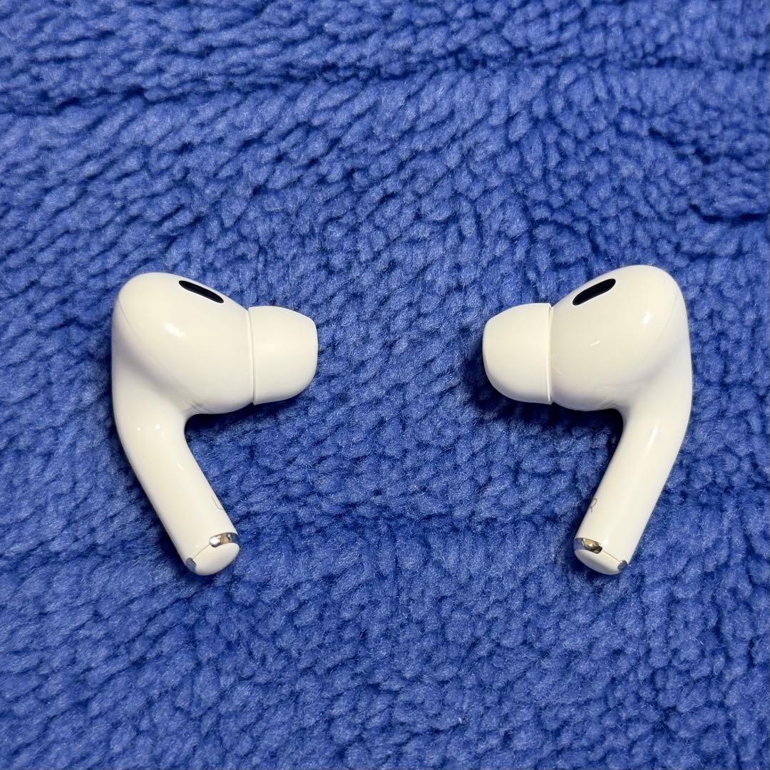 【国内正規品】動作確認済 AirPods Pro 2