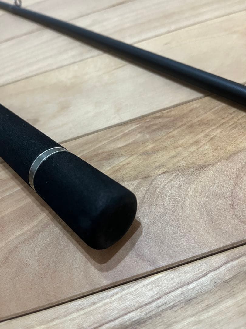 み*照様 テイルウォーク　サーフフラット550 ショアジギング　サーフ　108m