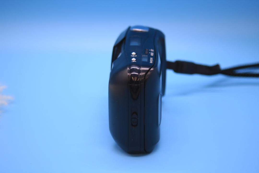 OLYMPUS μ[mju:] オリンパス ミュー 初代❁フィルムカメラ❁