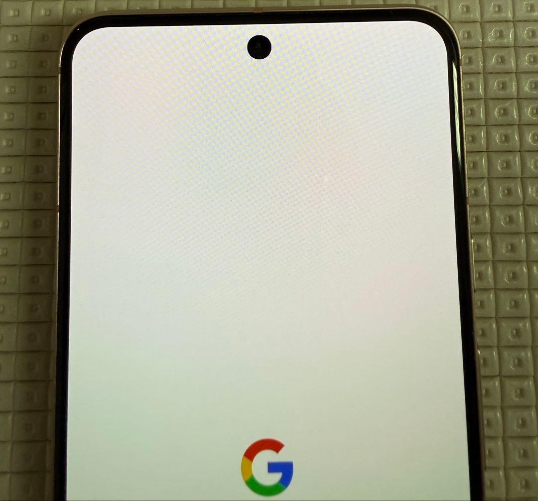 Google pixel8 ローズ 128GB