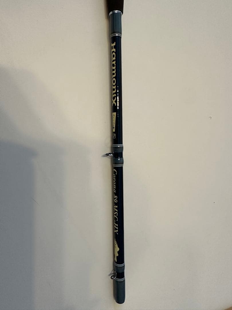 ロッド Harmonix Staccato Corona 89 MSC-HX
