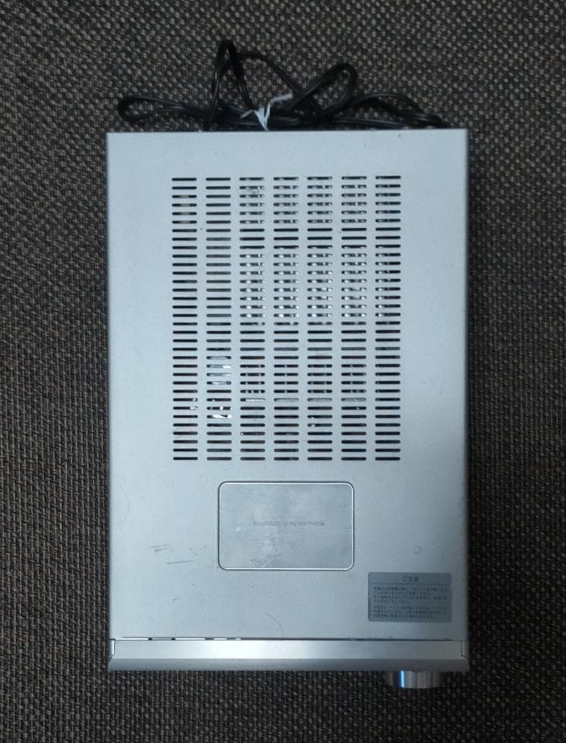 ONKYO オンキョー NFR-7 CD/SD/USB コンポ 動作良好・美品