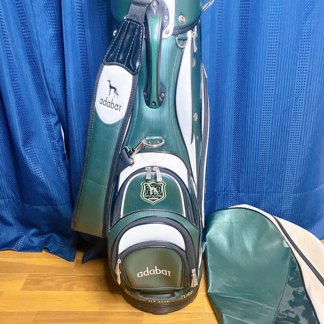 TaylorMade 360XD アイアン9本セット ゴルフ用品一式