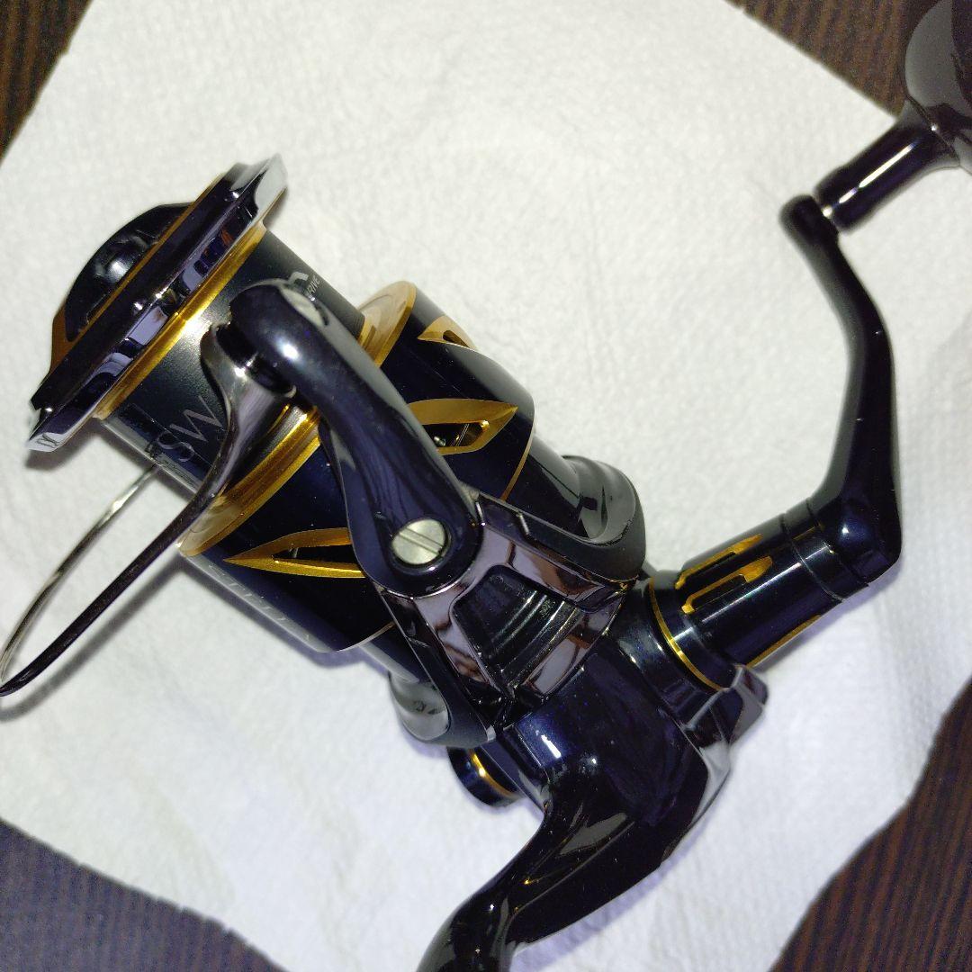 20ステラSW4000HG
