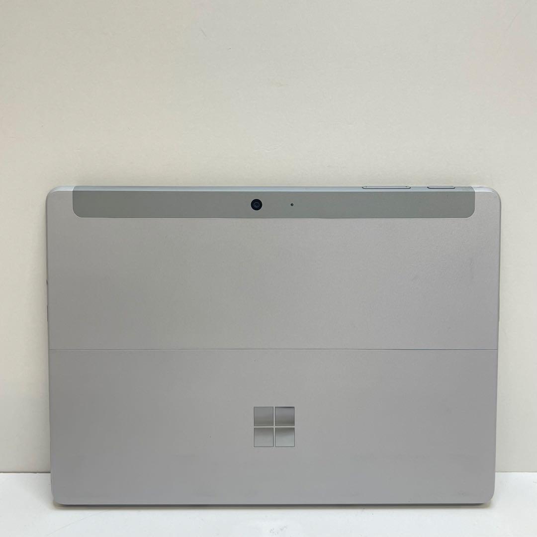 #120 Surface Go 2 モデル1927 LTE対応 Office付き
