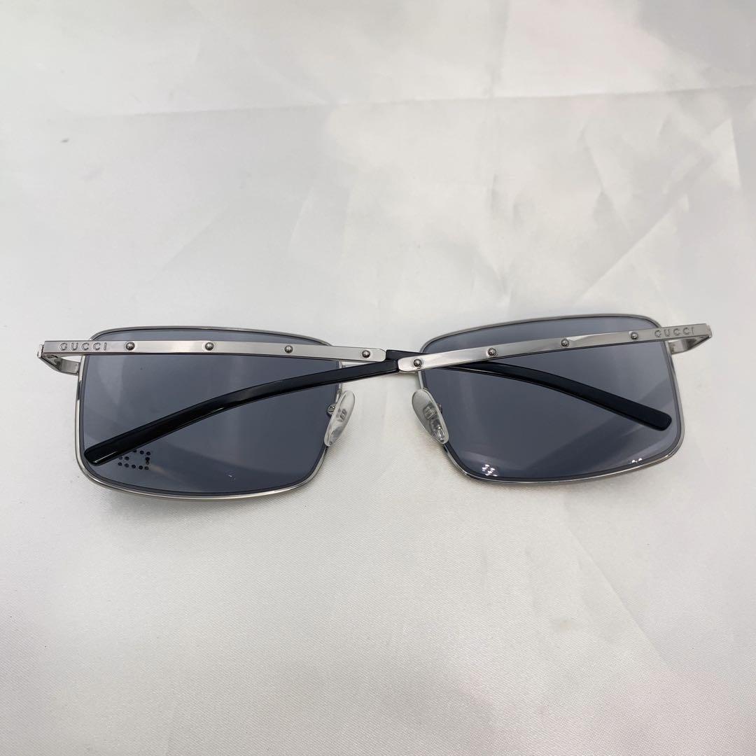 GUCCI サングラス　GG1752/N/S 6LB 美品