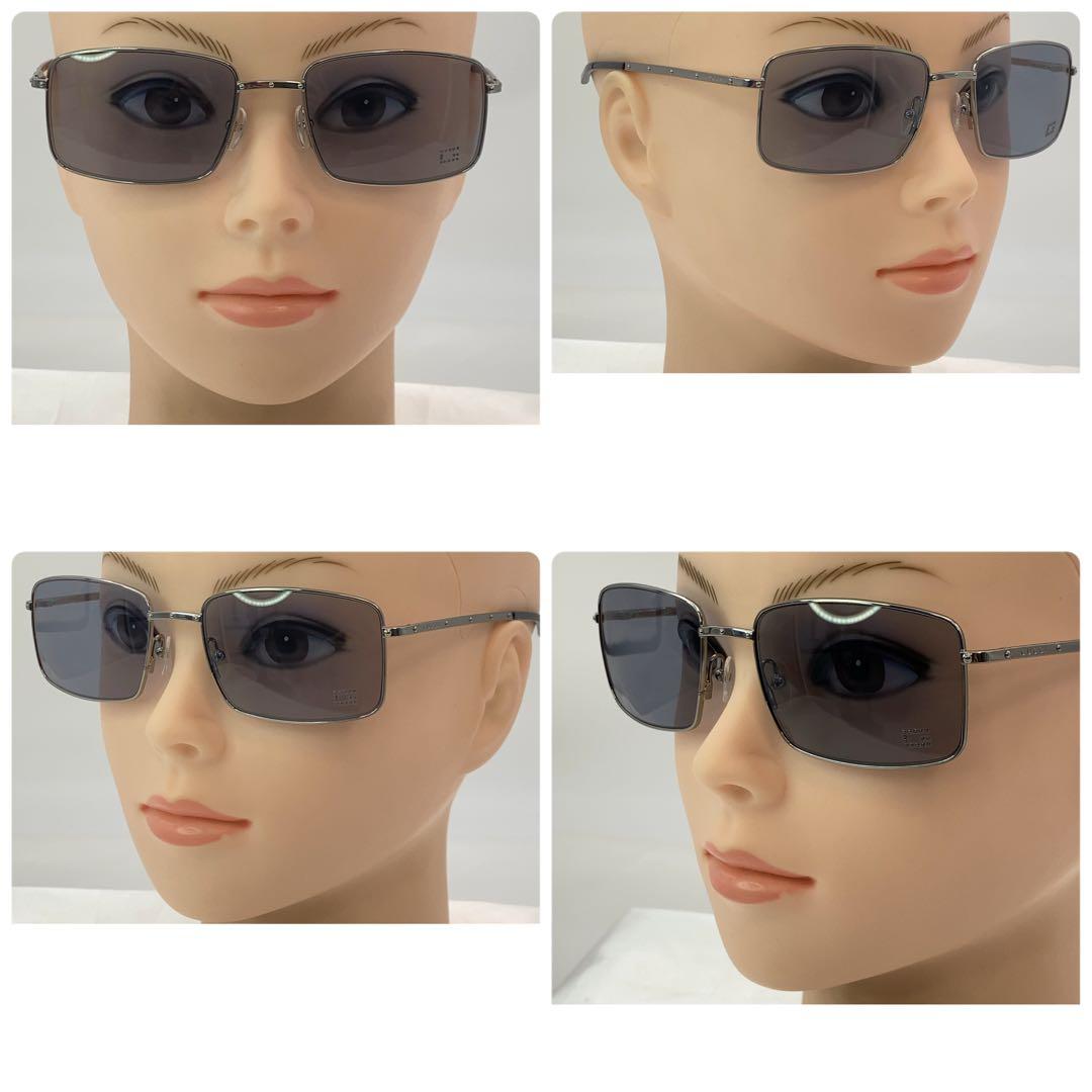 GUCCI サングラス　GG1752/N/S 6LB 美品