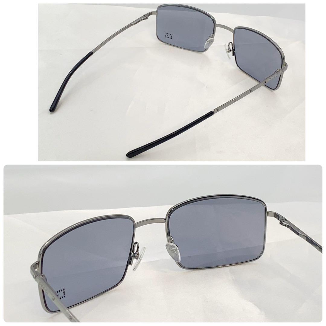 GUCCI サングラス　GG1752/N/S 6LB 美品