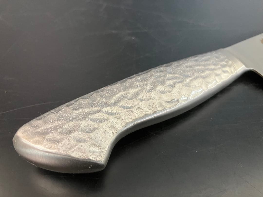 堺孝行　イノックス　プロ 牛刀 180mm