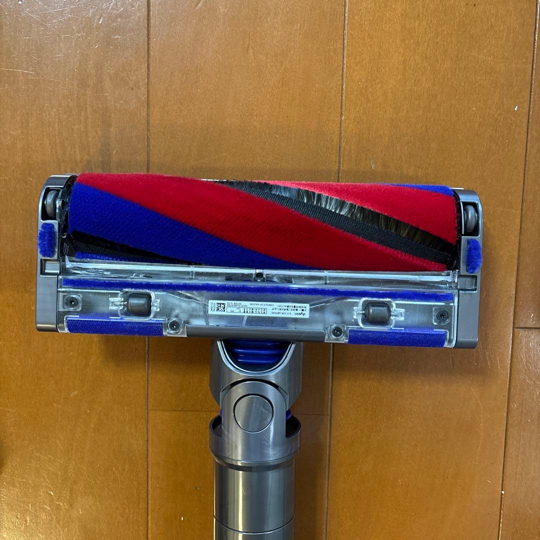 Dyson SV21コードレスクリーナー　掃除機　梱包頼める便使用！