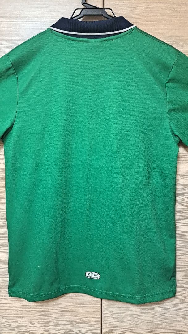 LIVER POOL リバプール Reebok 3rdユニフォーム 99-00
