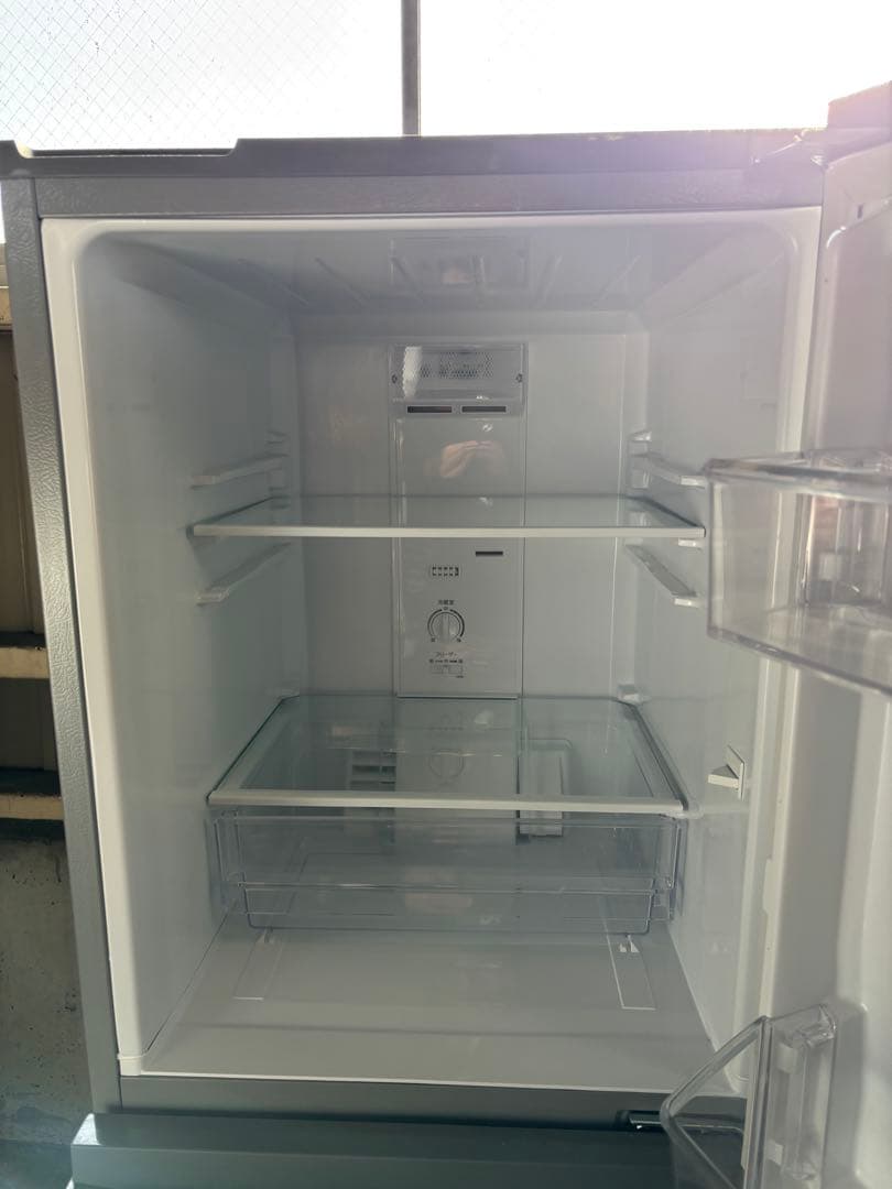 AQUA 冷蔵庫 AQR-13K （S）　R-053