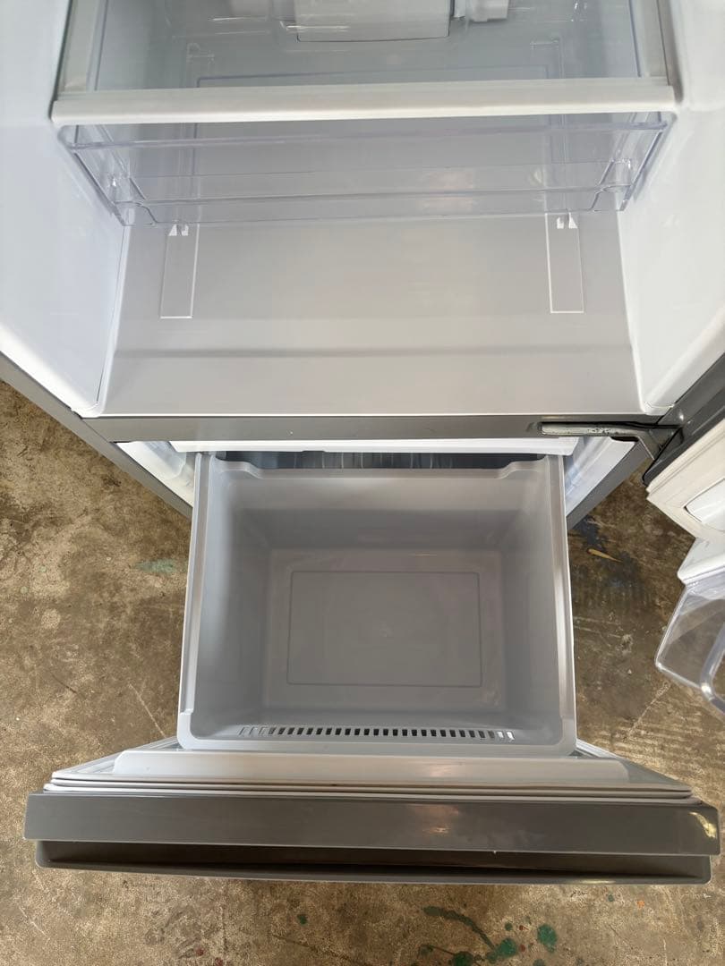 AQUA 冷蔵庫 AQR-13K （S）　R-053