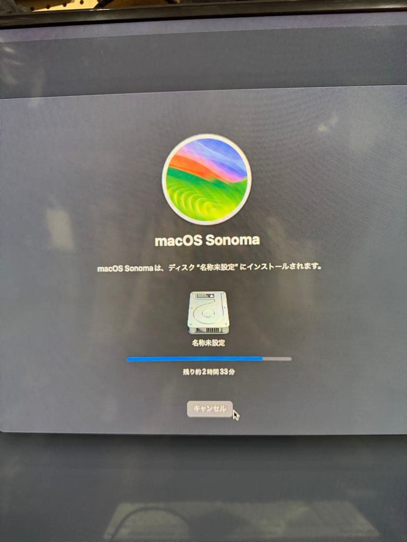 ま*き様 Apple Mac mini2018 スペースグレー