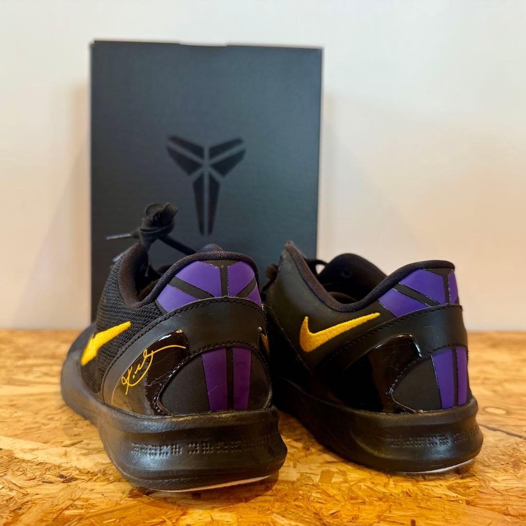 NIKE KOBE VIII（PS）/ナイキ　コービー8