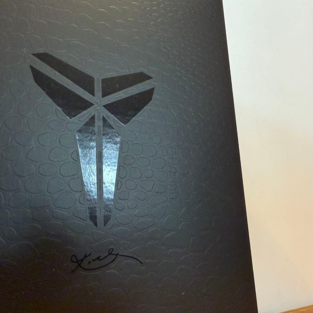 NIKE KOBE VIII（PS）/ナイキ　コービー8