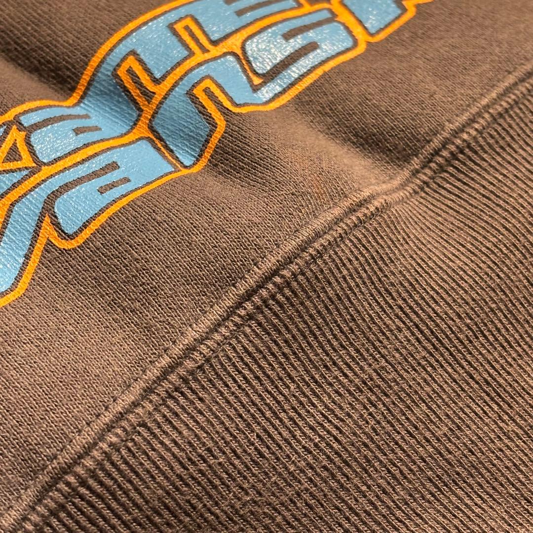 00s VANS フーディ バンズ オールドサーフ ヴィンテージ ビンテージ