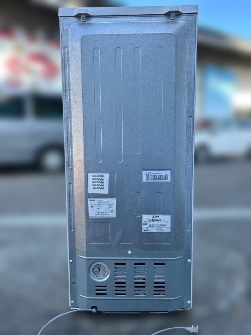 Haier 冷凍冷蔵庫 121L 2017年製