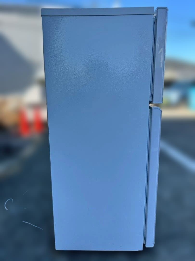 Haier 冷凍冷蔵庫 121L 2017年製