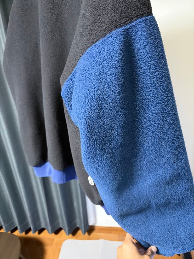 パタゴニア　シェルドシンチラジャケット