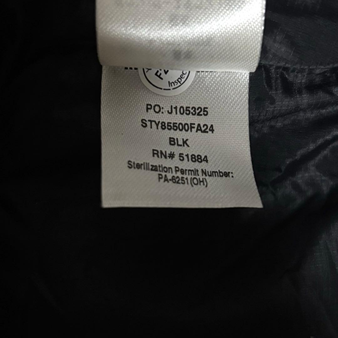 パタゴニア フィッツロイ Fitz Roy ダウン フーディ 2024年モデル