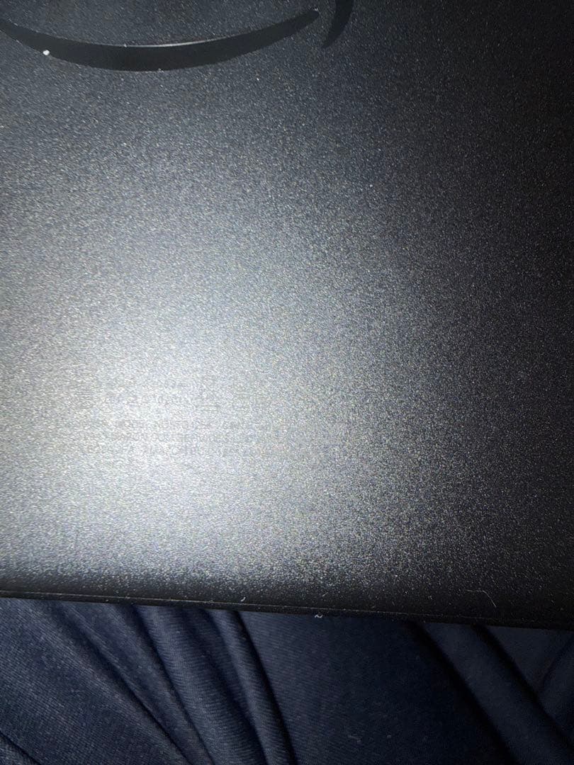 Amazon Fire HD 10 (第13世代) ブラック