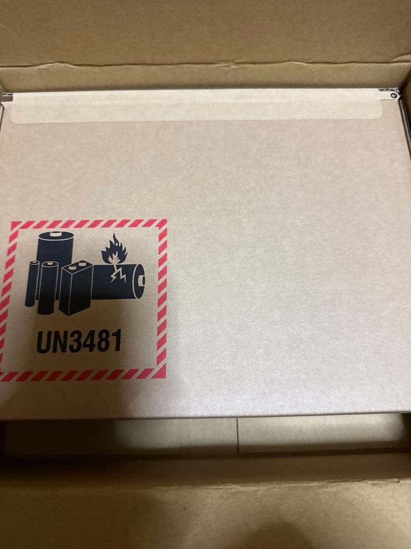 Apple iPad 11世代 512GB青色 新品未開封