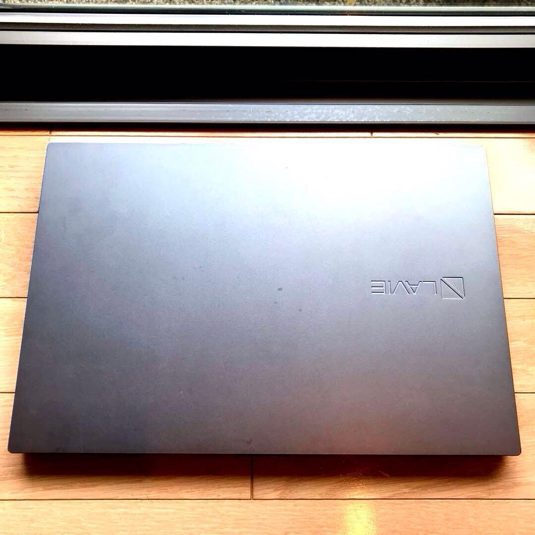 Windowsノート本体 NEC LaVie NX850LAB